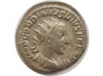 GORDIEN III (238-244) ANTONINIEN PROVIDENTIA AVG 4gr30 TB (Ric 150)