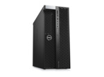 Dell Precision 5820 - Windows 11 - W-2235 256Go 2To SSD - Quadro P2200 - Ordinateur Tour Workstation PC