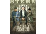 STERN - TOME 5 - UNE SIMPLE FORMALITE