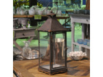 Lanterne Tanger 54x20x20cm