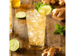 Old Jamaica Old Jamaica Ginger Beer Soda Au Gingembre D&G 330 G - 1 Unité