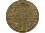 FRANCE 2 FRANCS MORLON 1935 TTB N2