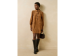 robe en velours