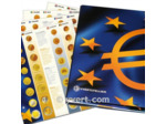 Album EUROCOLLECTION PAYS ZONE EURO (inclus Croatie) 137787