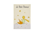 Torchon LE PETIT PRINCE Renard Coucke
