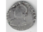 CHARLES IX (1560-1574) TESTON 1574 I (Limoges) 4 ème Type B+