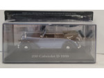 MERCEDES 230 CABRIOLET D 1939 1/43 BOITE D'ORIGINE