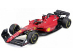 Ferrari F1-75 Charles Leclerc, 2022 - 1:18 - 16811
