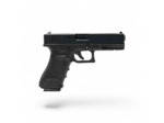 Réplique airsoft Glock 18 GBB noir – 300 FPS semi et full auto