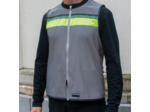 Gilet de sécurité roman