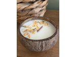 BOUGIE COCO Fleur d'Oranger