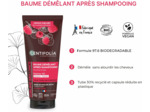 BAUME DEMÊLANT FRAMBOI 25% OFFERT 250ML Centifolia