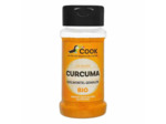 Curcuma Bio en poudre-Cook