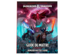 Donjons et Dragons 5 - Guide du Maître édition 2024