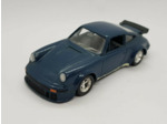 PORSCHE 911 TURBO SOLIDO 1/43 BOITE D'ORIGINE