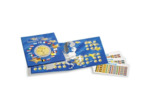 Album Numismatique PRESSO Euro-Collection pour monnaie 2 Euro 302574