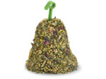 JR Cloche de fleurs - 125g