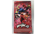 FIGURINE MIRACULOUS DRAGONBUG BANDAI NEUF