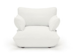 Sumo loveseat