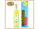 Limoncello aux citrons d'Amalfi IGP 50CL