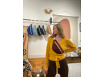 Sac Banane velours
