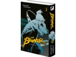 THE BREAKER : NEW WAVES - ULTIMATE - TOME 3