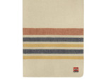 Couverture Classic Wool Bay Point – laine chaude et durable pour bivouac ou salon