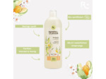 Gel douche amande miel 1L Rampal-Latour