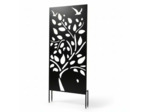 Treillage grand arbre 60x10x140cm