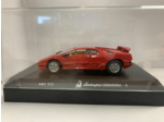 LAMBORGHINI DIABLO S ART 111 1/43 BOITE D'ORIGINE