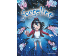SORCELINE - TOME 08 - LE JEU DES MILLE VORN