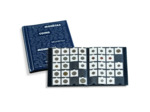 Album avec 10 Pages pour 200 monnaies sous etui cartonne 345988