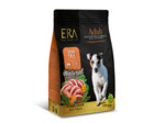 ERA Grain-Free, Monoprotéine Canard pour chiens adultes de petite race - 2KG