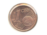 FINLANDE 1999 1 CENTIME SUP-