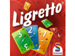 Ligretto rouge