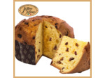 Panettone Limoncello 750g