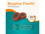 Flexifit®, Friandises articulations pour chien - 150g