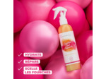 Les Secrets De Loly – Cocktail Curl Remedy – Spray Capillaire Hydratant & Réparateur – Anti-Fourches – Soin Cheveux – 98,4% Naturel – 310ml