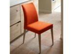Chaise GABIN Orange