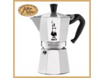 Bialetti Moka Express 6 Tasses