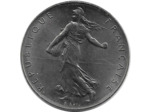 FRANCE 1 FRANC ROTY 1978 SUP/NC