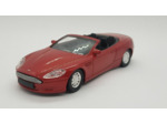 ASTON MARTIN DB9 SOLIDO 1/43 BOITE