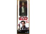 FIGURINE STAR WARS CAPTAIN POE DAMERON de chez HASBRO NEUF