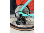 VELO GRAVEL BIANCHI VIA NIRONE 7 GRX610 – 12 vitesses