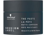 Schwarzkopf Session Label The Paste Matte Compound 65 ml