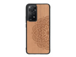 Coque Xiaomi Redmi Note 11 Pro - Le Mandala Sanskrit