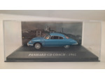 PANHARD CD COACH 1962 1/43 BOITE D'ORIGINE