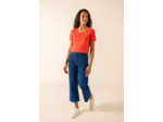 T-shirt col rond AjaccioSaint James