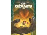 LES GEANTS - TOME 01 - ERIN