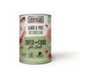 MAC's Agneau & Dinde pour Chat - 800g
